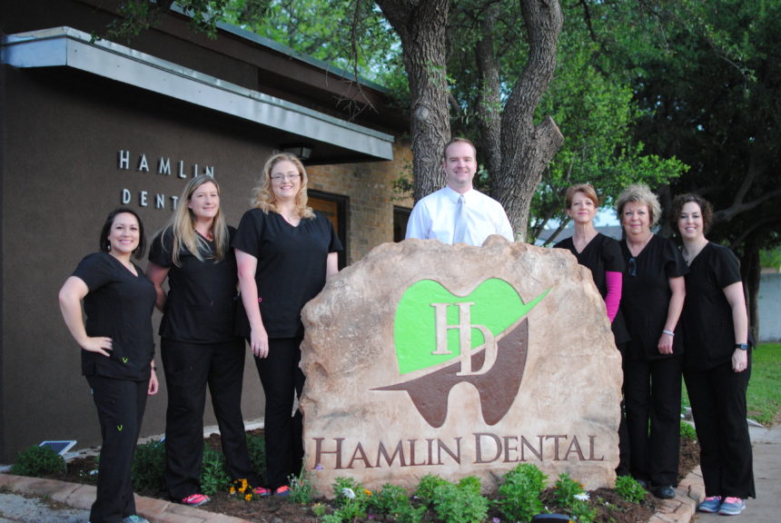 Why Hamlin Dental Hamlin Dental